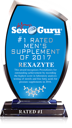 Let Award RexaZyte Help You Today