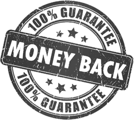 RexaZyte 100% MONEY BACK GUARANTEE